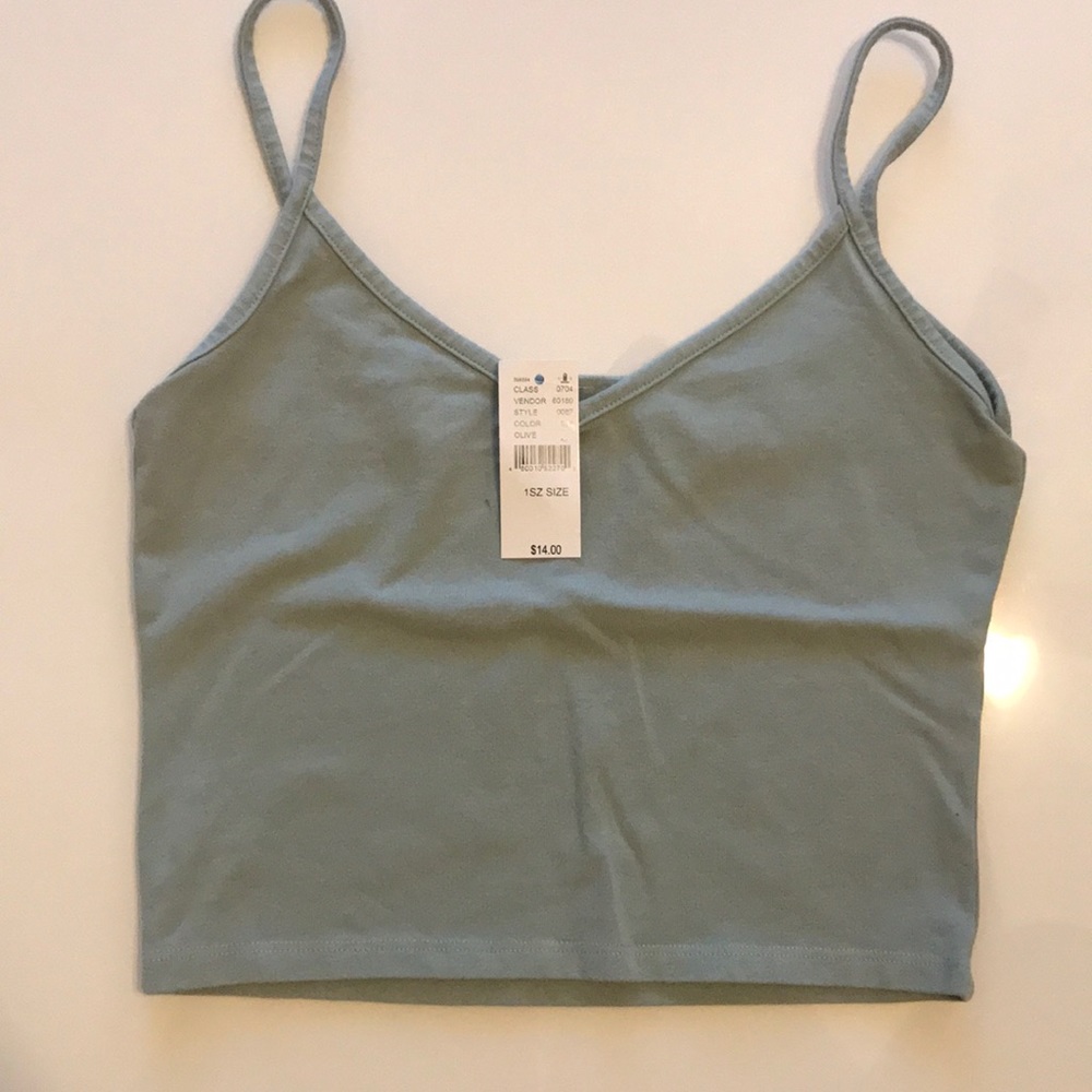 COPY - Brandy Melville Tank Top